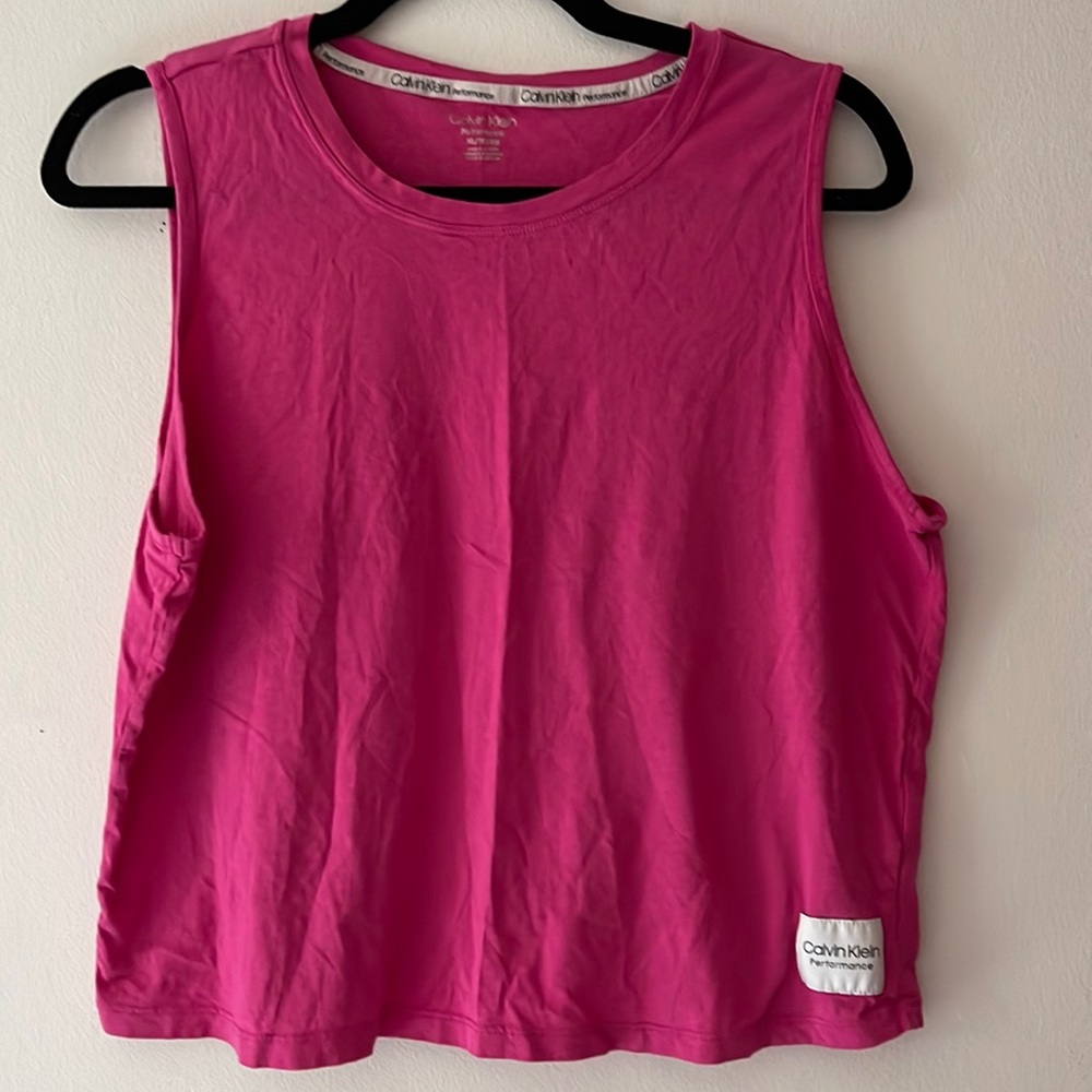 Calvin Klein Performance